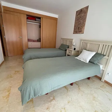 Altos De 2 Bedooms Duplex Apartament