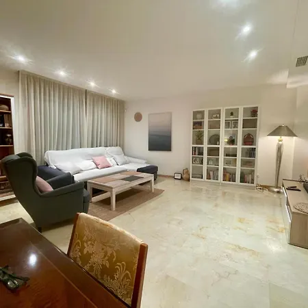 Apartamento Altos De 2 Bedooms Duplex