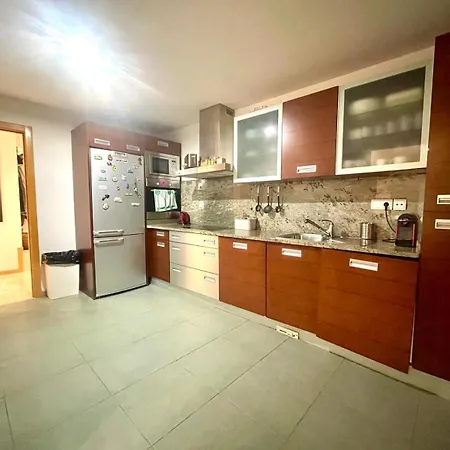 Apartamento Altos De 2 Bedooms Duplex Marbella