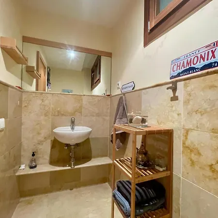 Apartamento Altos De 2 Bedooms Duplex
