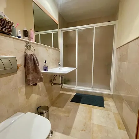 Apartament Altos De 2 Bedooms Duplex *