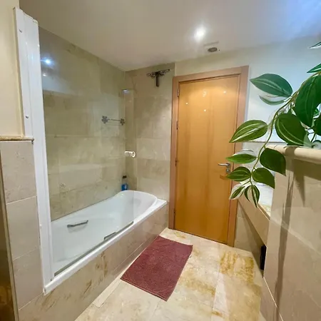 Apartmán Altos De 2 Bedooms Duplex