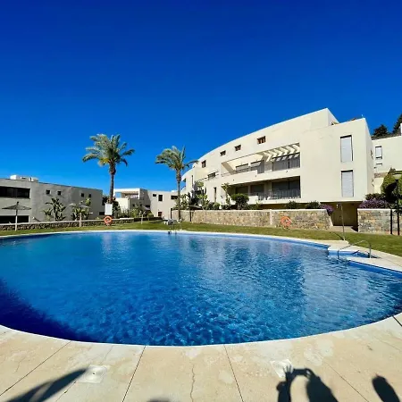 Altos De 2 Bedooms Duplex Apartament