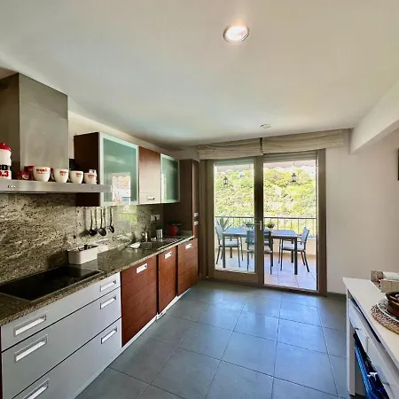 Altos De 2 Bedooms Duplex Apartament Marbella