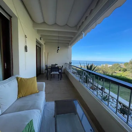 Apartament Altos De 2 Bedooms Duplex Marbella