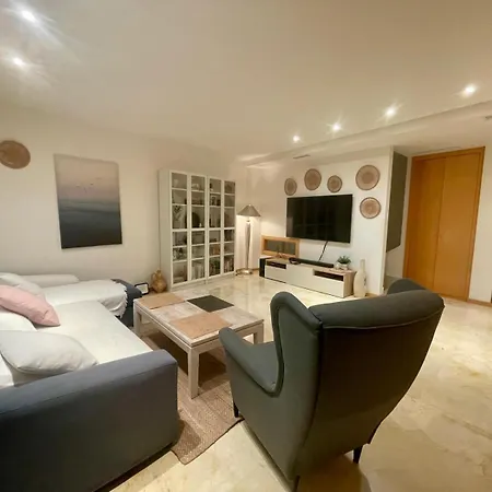 Apartment Altos De 2 Bedooms Duplex Marbella