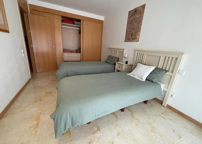 Altos De 2 Bedooms Duplex Apartment