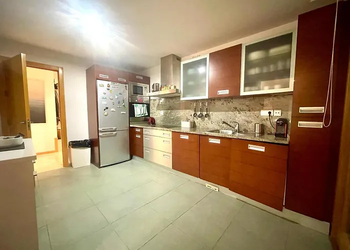 Apartment Altos De 2 Bedooms Duplex Marbella