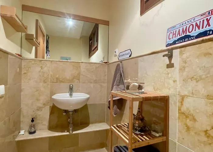 Apartment Altos De 2 Bedooms Duplex