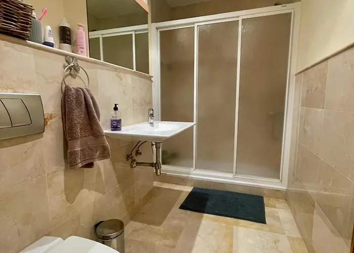 Apartment Altos De 2 Bedooms Duplex *