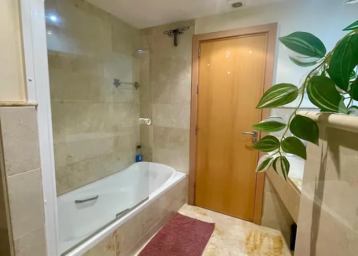 Apartment Altos De 2 Bedooms Duplex